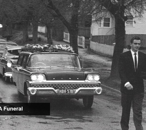 Heritage Brothers Funeral Services - Burleigh Heads, QLD. Arranging A Funeral