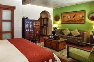 Hotel Andaluz