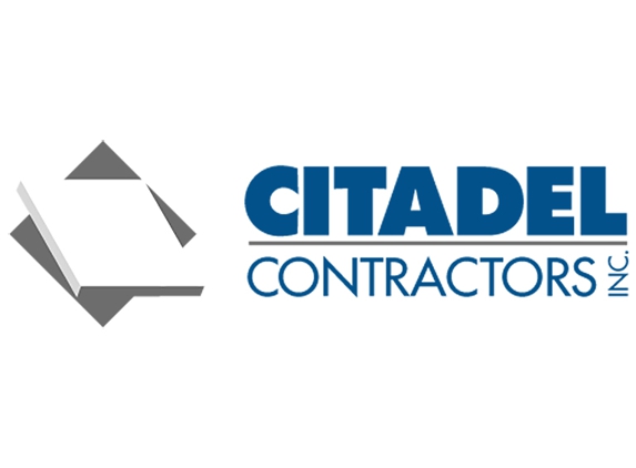 Citadel Contractors Inc. - Apex, NC