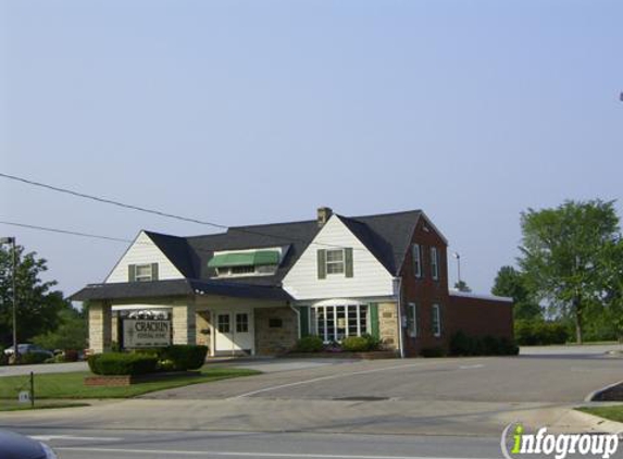 Craciun Funeral Home - Cleveland, OH