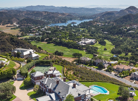 Sotheby's International Realty: Danielle Rabadi - Calabasas, CA