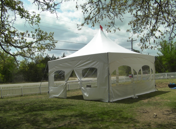 Texas Marquee - Bastrop, TX