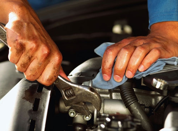 Hains Windscreens - Beaufort, VIC