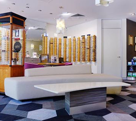 Arcidiacono Optometrist - Phillip, ACT