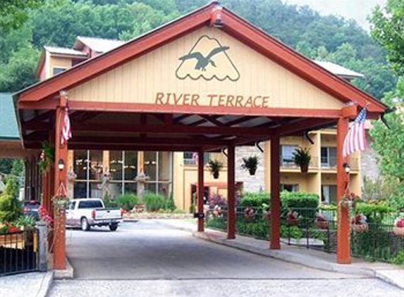 River Terrace Resort and Convention Center - Gatlinburg, TN