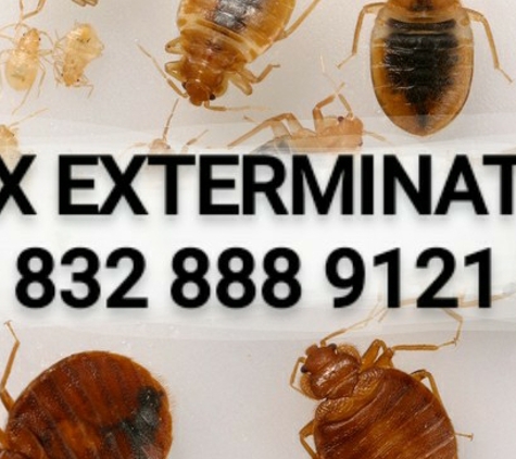 Ajax Exterminating - Pest Control Services - Houston, TX