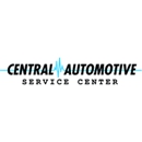 Central Automotive Service Center - Auto Repair & Service