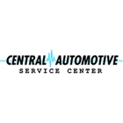 Central Automotive Service Center