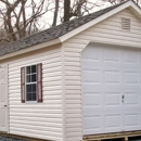 Twin Locust Barns at Gunpowder Falls - Gazebos