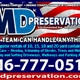 MD Preservation