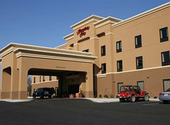 Hampton Inn Morehead - Morehead, KY