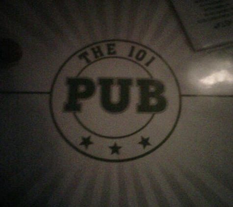 The 101 Pub - Bogota, NJ