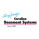 Carolina Basement Systems - Waterproofing Contractors