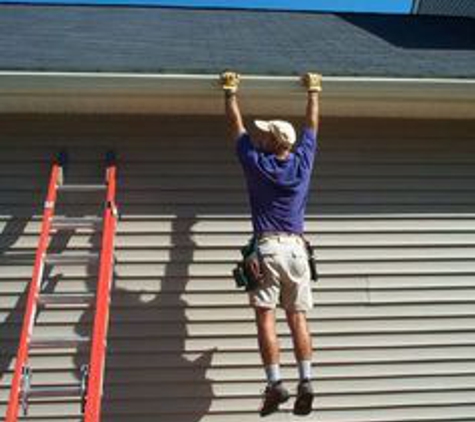 Budget Gutters, Inc - Fort Pierce, FL