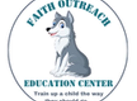 Faith Outreach Education Center - Hampton, VA