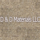 D & D Materials LLC