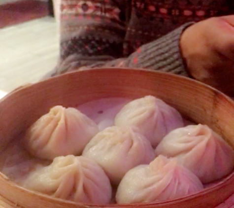 Dumpling Palace - Boston, MA