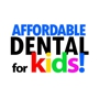 Affordable Dental for Kids