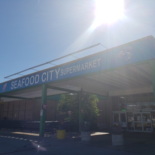 Seafood City Supermarket - Saint Louis, MO