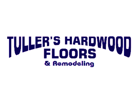 Tullers Hardwood Floors & Remodeling LLC - Olympia, WA