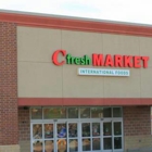 C Fresh Market