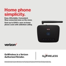 GoWireless - Cellular Telephone Equipment & Supplies