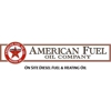 American Fuel Oil Co. gallery