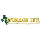 Storage Inc.