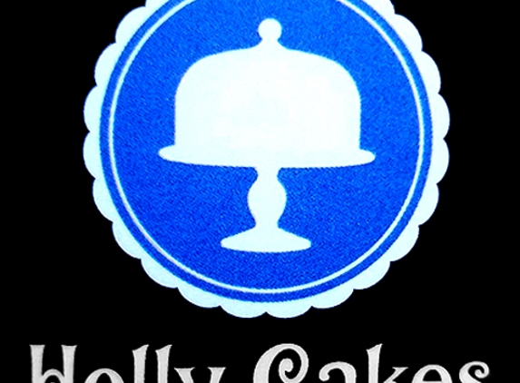 Holly Cakes Bakery - Jacksonville, IL