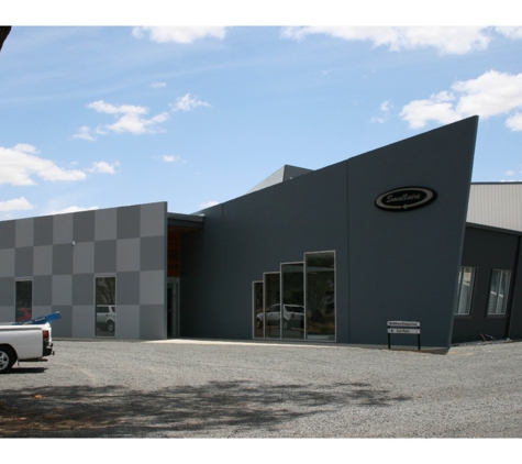 Smallaire Pty Ltd - Horsham, VIC