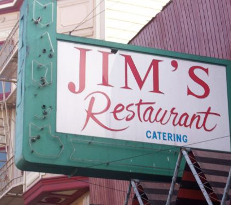 Jim's Diner - Bethany, OK