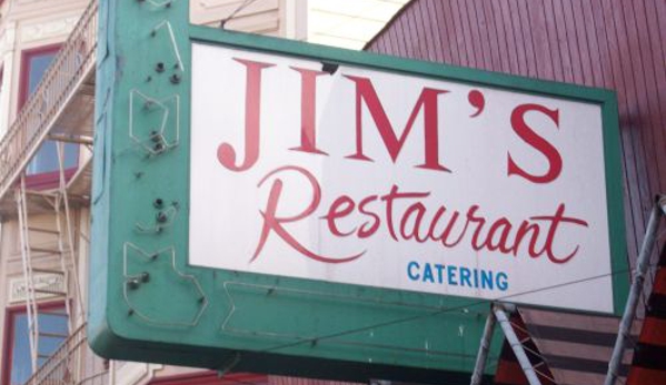Jim's Restaurant - Helotes, TX