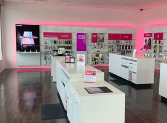 T-Mobile - Lexington, KY