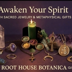 The Root House Botanica Gift Shop & Reading