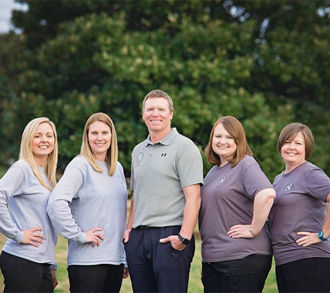 Schmitt Orthodontics - Henderson, NC