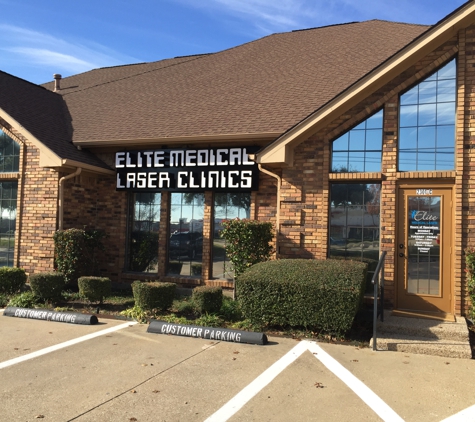 Elite Medical Laser Clinics - Plano, TX
