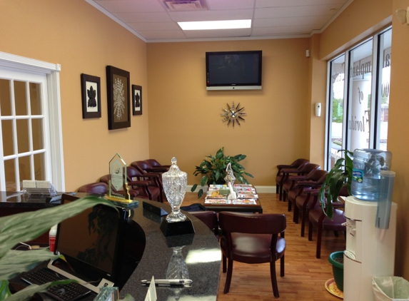 Pasco Dental - Wesley Chapel, FL