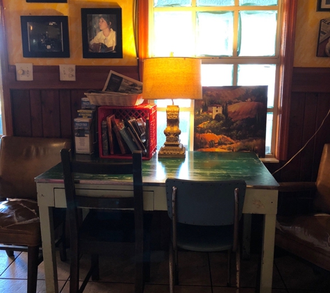 Indian Shores Coffee Company - Indian Shores, FL