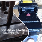 Casanova Towing Equipment Inc.