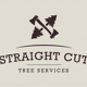 Straight Cut Tree Services, LLC.