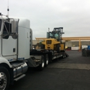 Twin City Transport - Trucking-Motor Freight