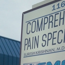 Comprehensive Pain Specialists - Medical Centers