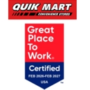 Quik Mart Convenience Stores #24 - Convenience Stores