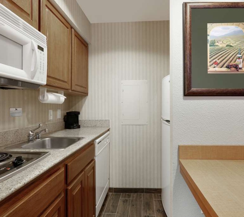 Homewood Suites by Hilton San Diego-Del Mar - San Diego, CA