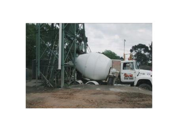 Prendergast Earthmoving - Kyneton, VIC