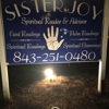 mrs joys Spiritual Healer gallery