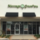 Massage Green Spa