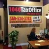 1040 TAX OFFICE gallery