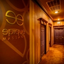 Epique Lash Spa - Beauty Salons