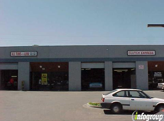 Speedee Mufflers - San Jose, CA